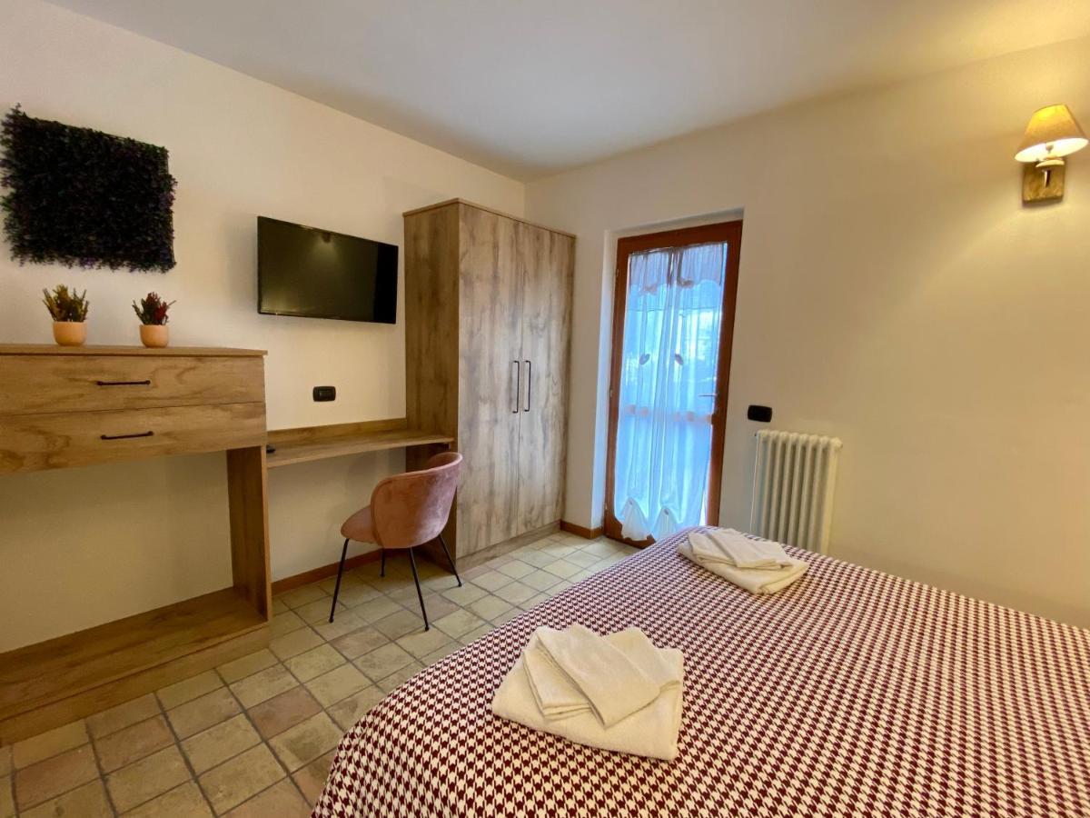 4Flats In Orto Di Venanzio Leilighet Barrea Eksteriør bilde