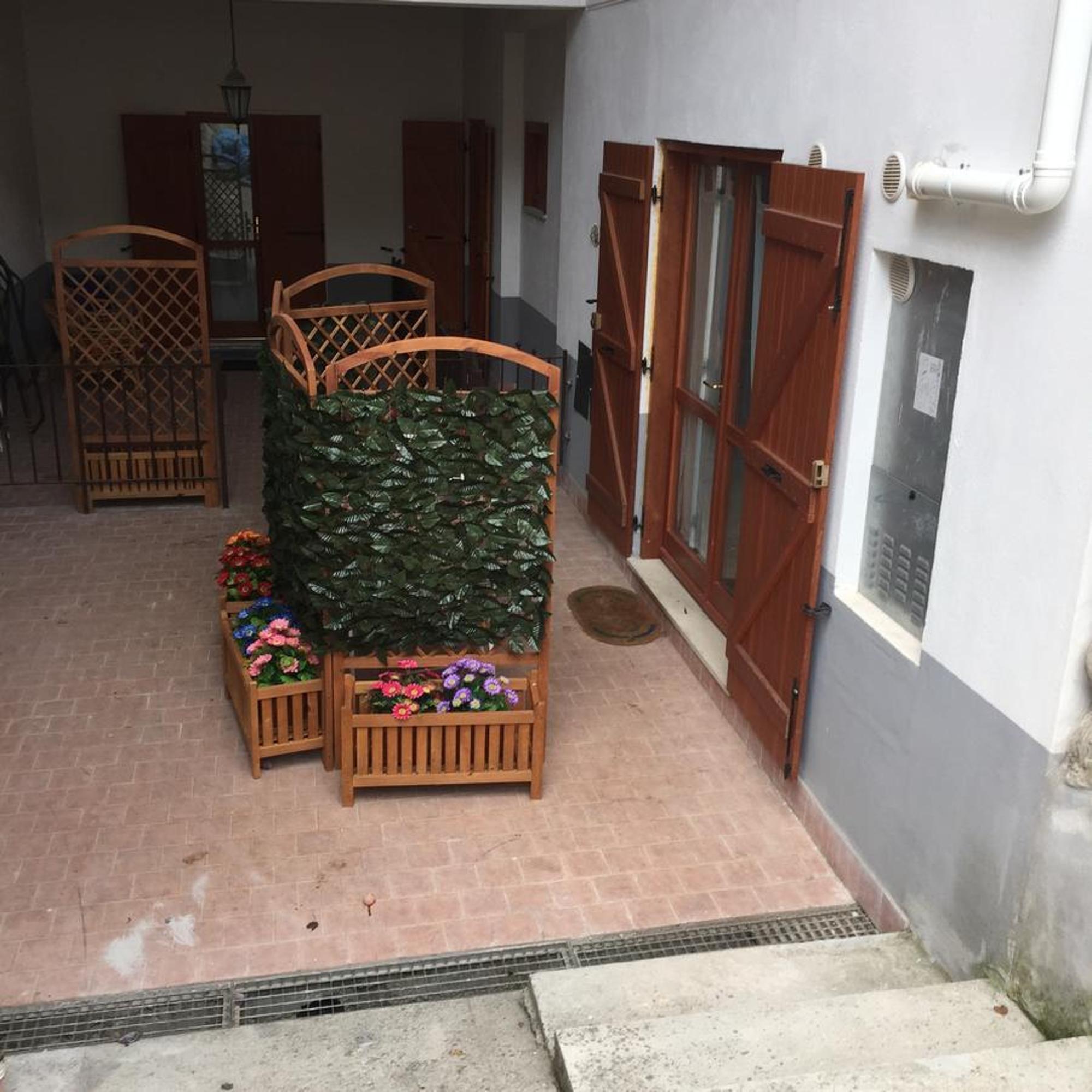 4Flats In Orto Di Venanzio Leilighet Barrea Eksteriør bilde