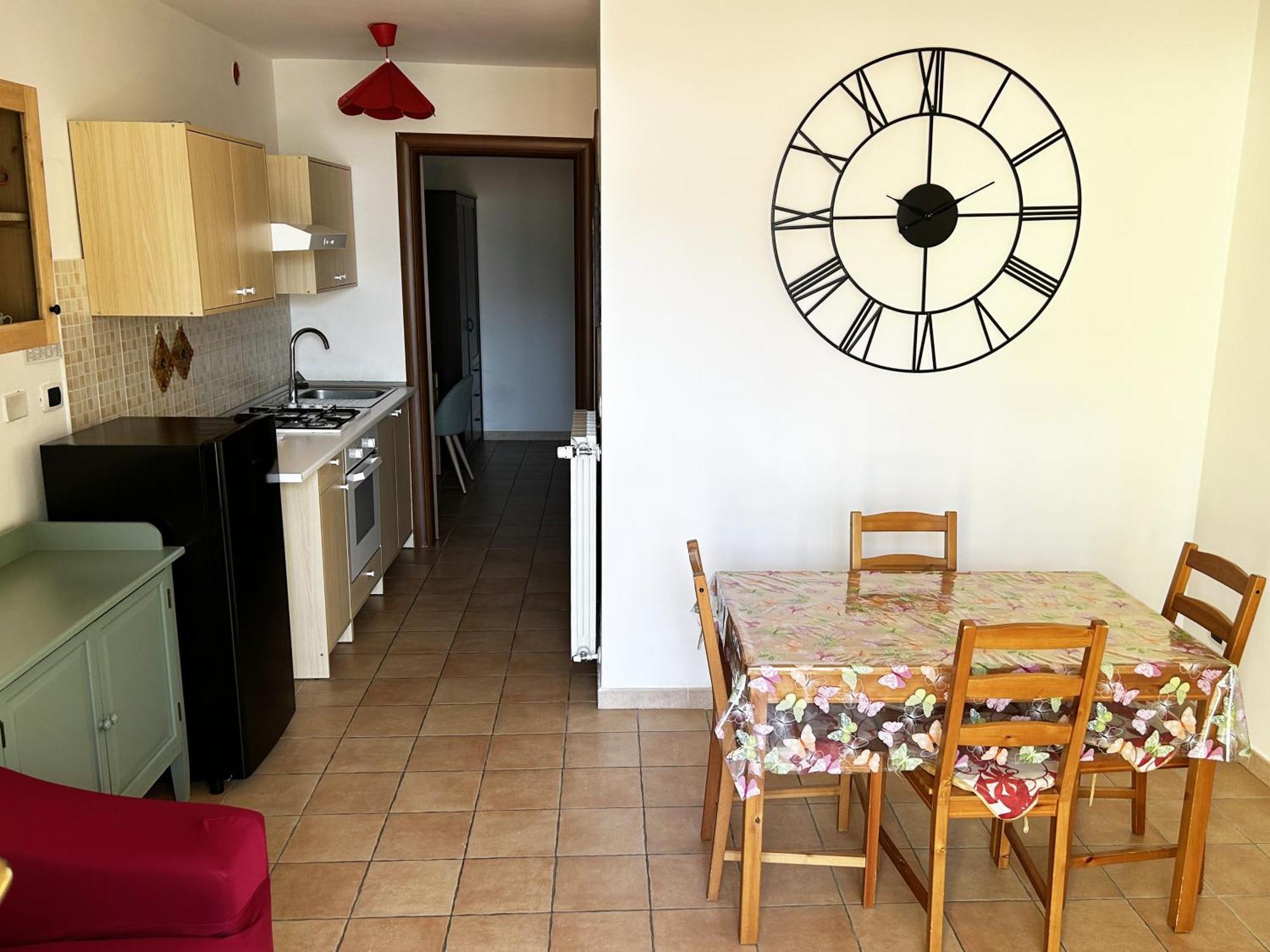 4Flats In Orto Di Venanzio Leilighet Barrea Rom bilde