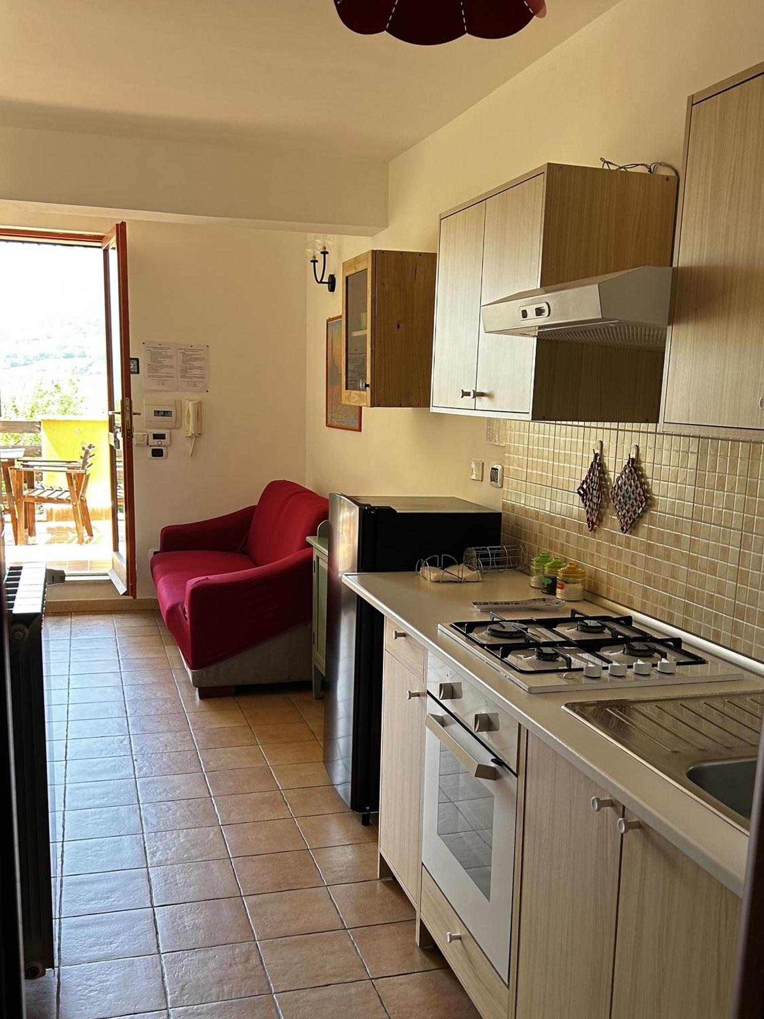 4Flats In Orto Di Venanzio Leilighet Barrea Rom bilde