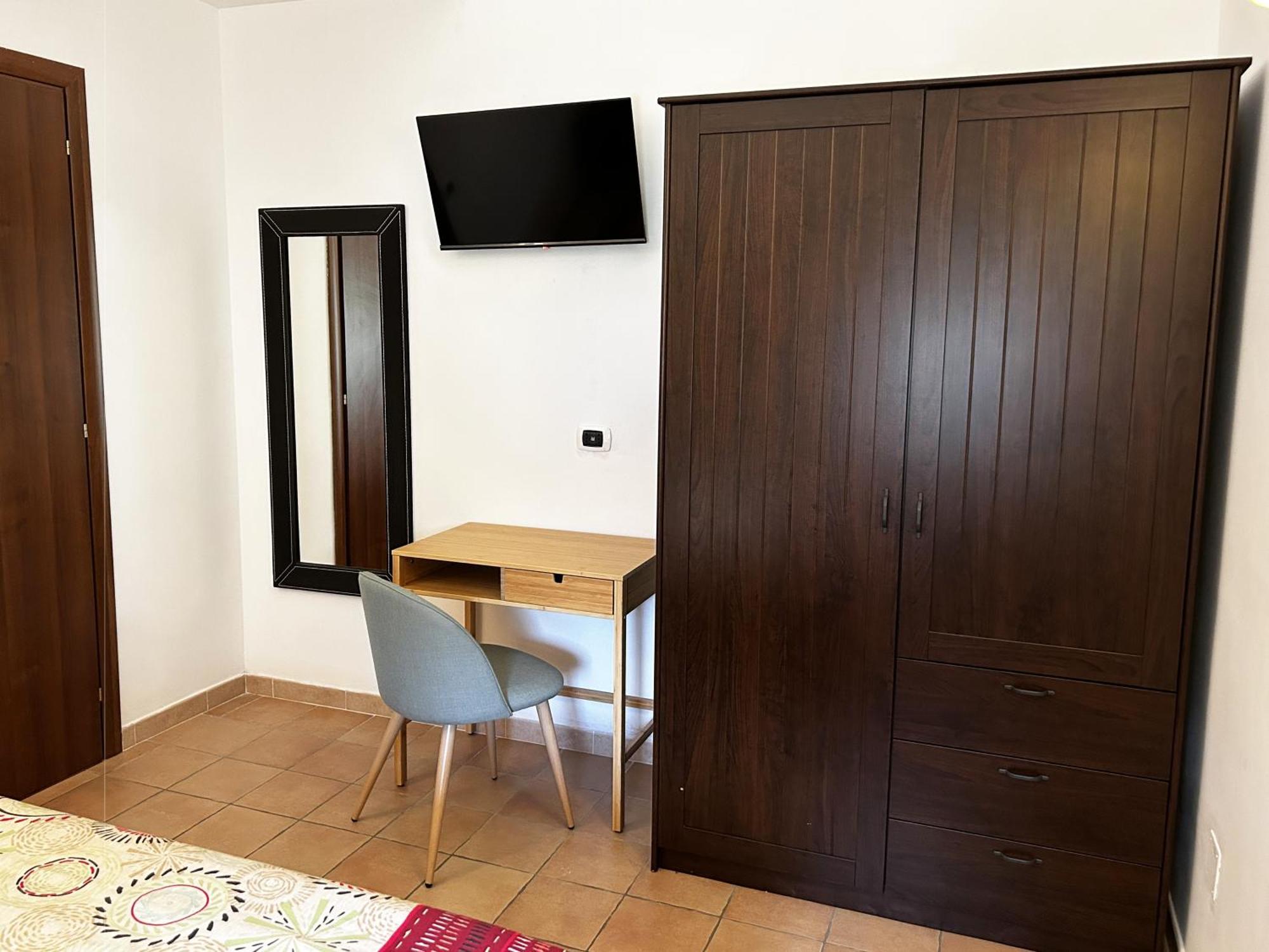 4Flats In Orto Di Venanzio Leilighet Barrea Rom bilde