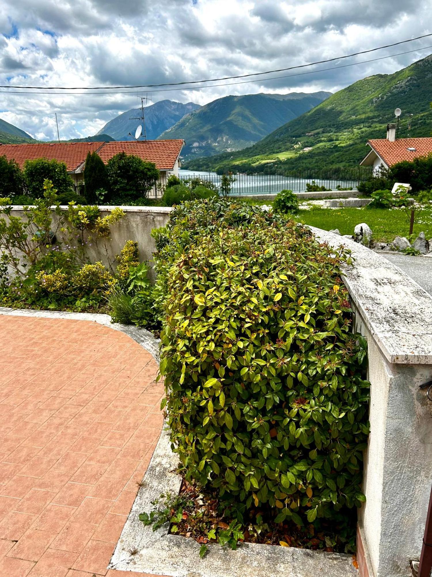 4Flats In Orto Di Venanzio Leilighet Barrea Rom bilde