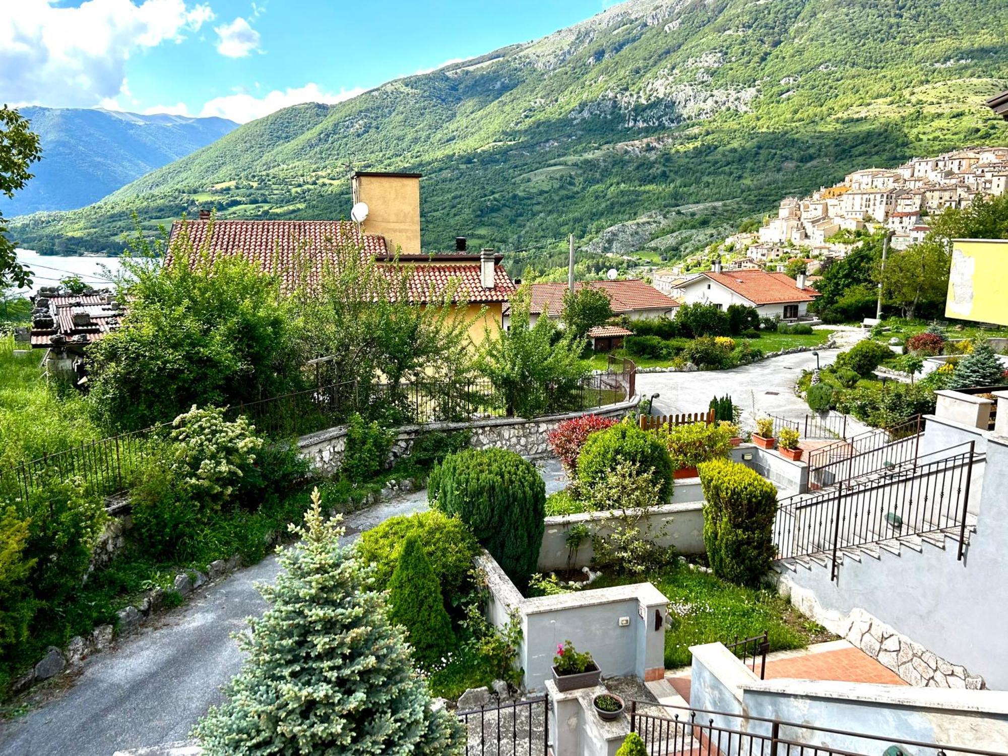 4Flats In Orto Di Venanzio Leilighet Barrea Rom bilde