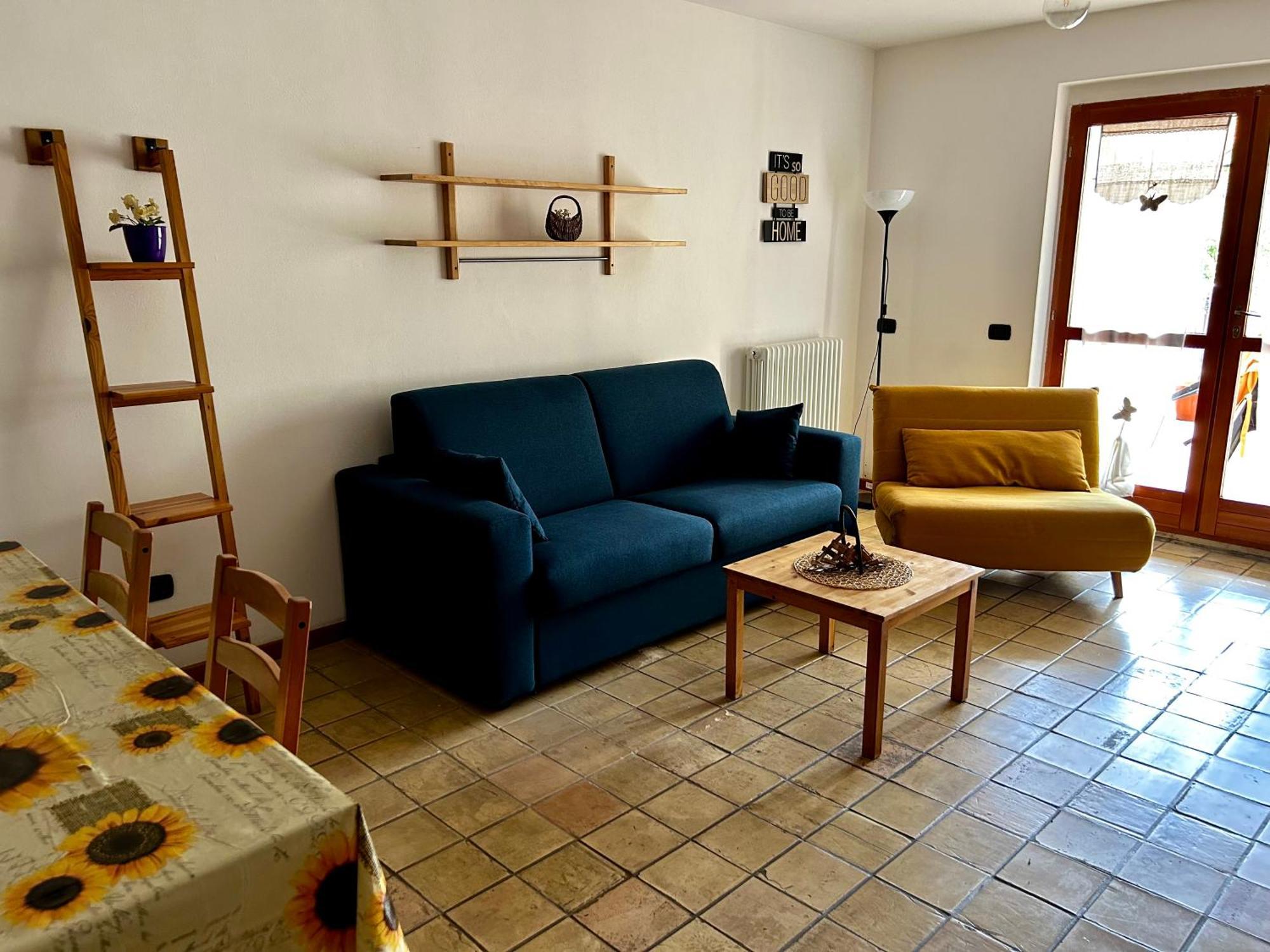 4Flats In Orto Di Venanzio Leilighet Barrea Rom bilde