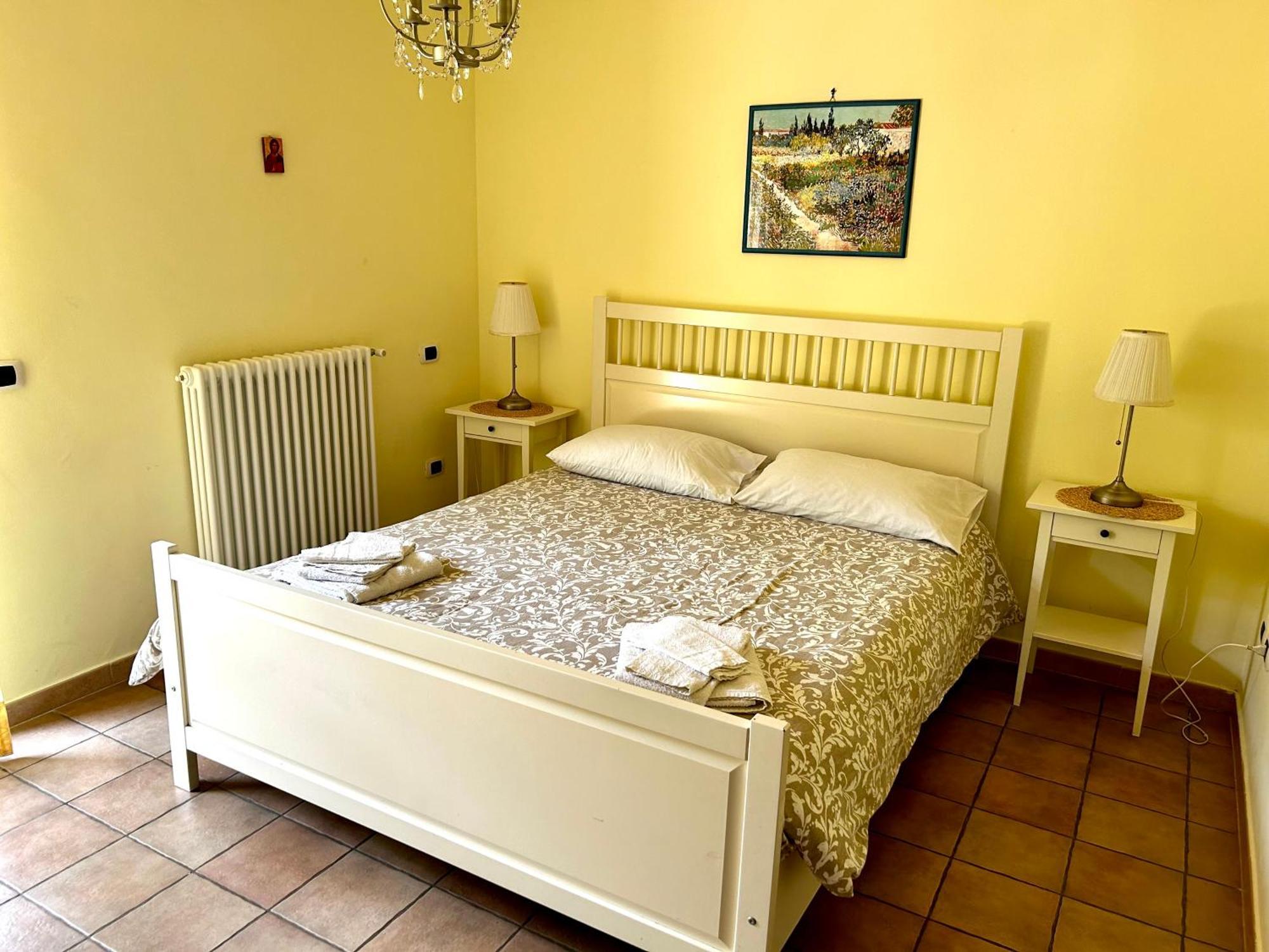 4Flats In Orto Di Venanzio Leilighet Barrea Rom bilde