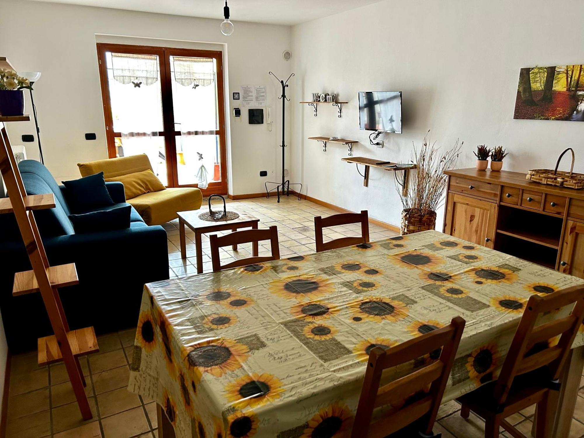 4Flats In Orto Di Venanzio Leilighet Barrea Rom bilde