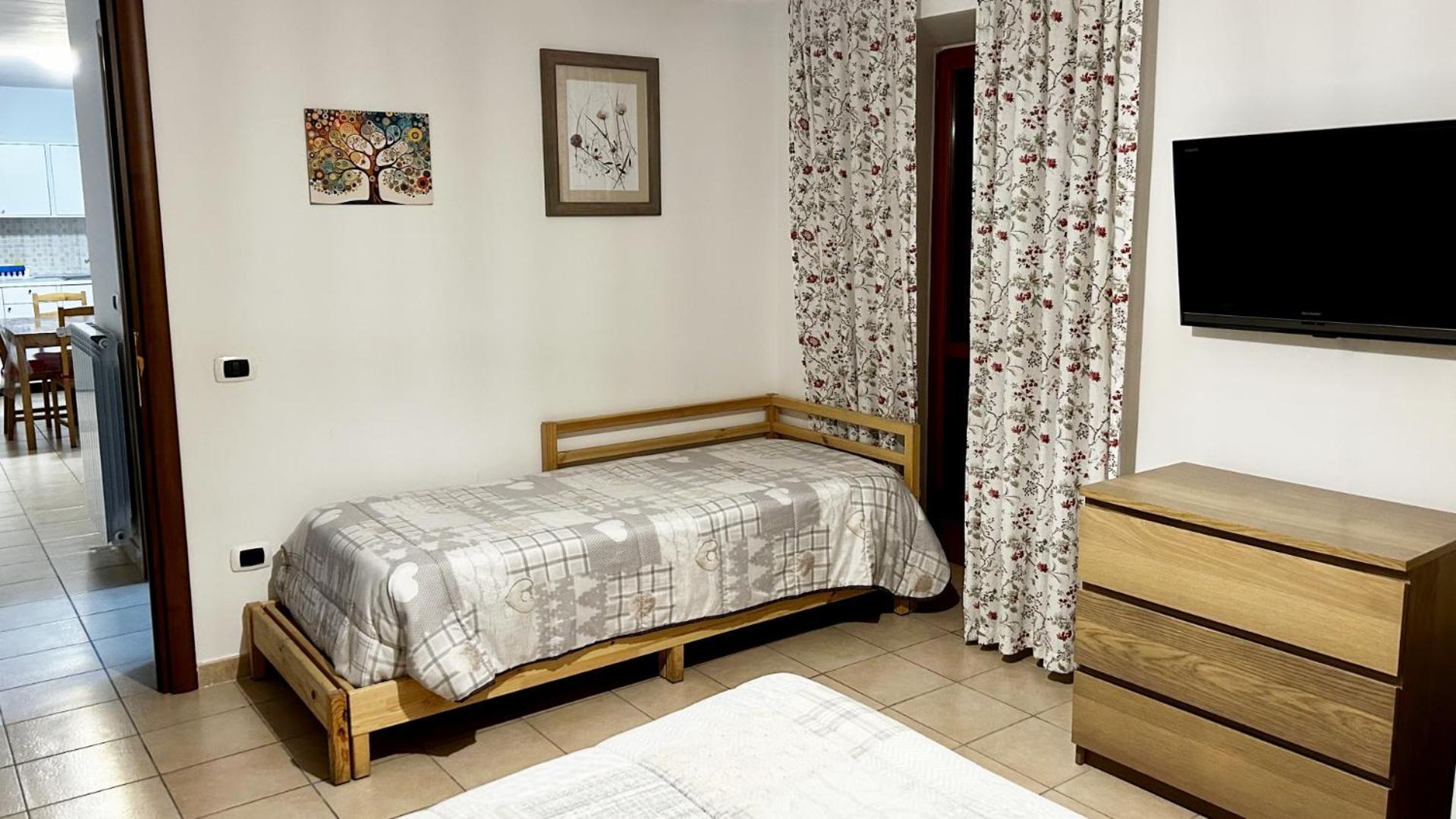 4Flats In Orto Di Venanzio Leilighet Barrea Rom bilde