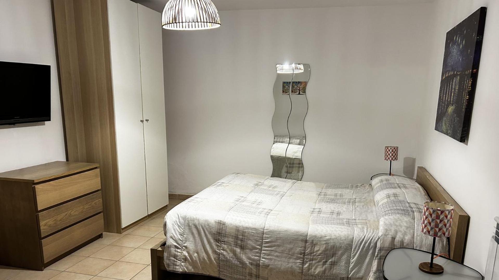 4Flats In Orto Di Venanzio Leilighet Barrea Eksteriør bilde